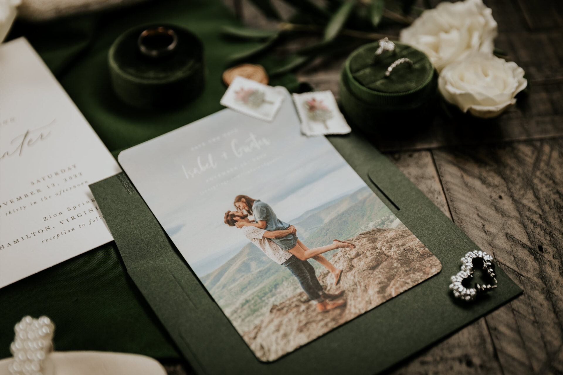 Featured image for “How to Write Wedding Invitations and 7 Templates to Copy”