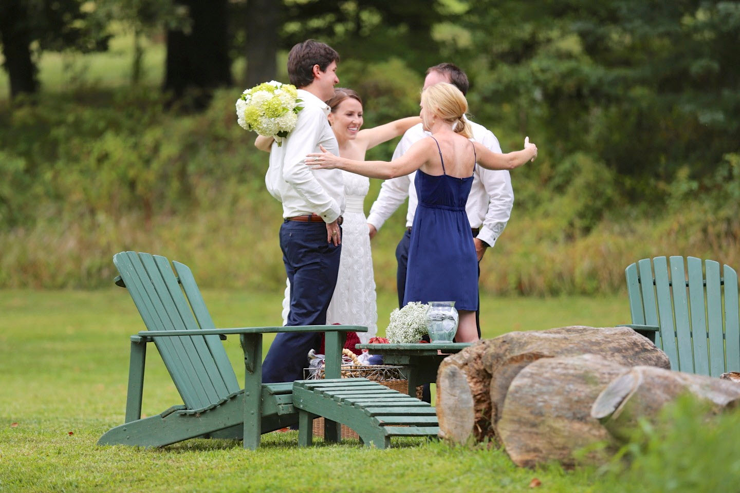 Featured image for “Benefits of all-weekend weddings: the ultimate celebration experience”