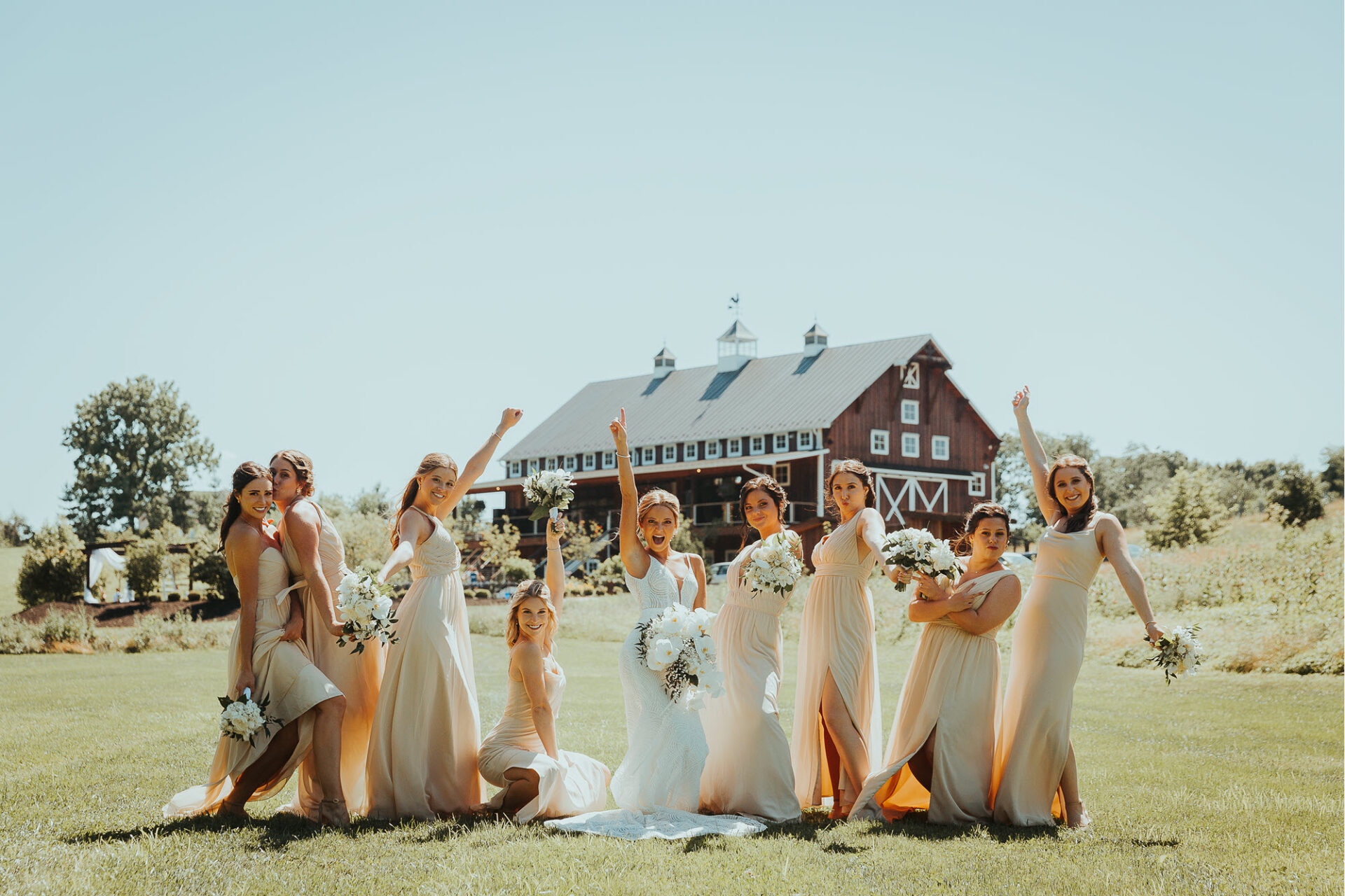 Featured image for “Zion Springs: 5 compelling reasons it might just be your dream wedding venue”