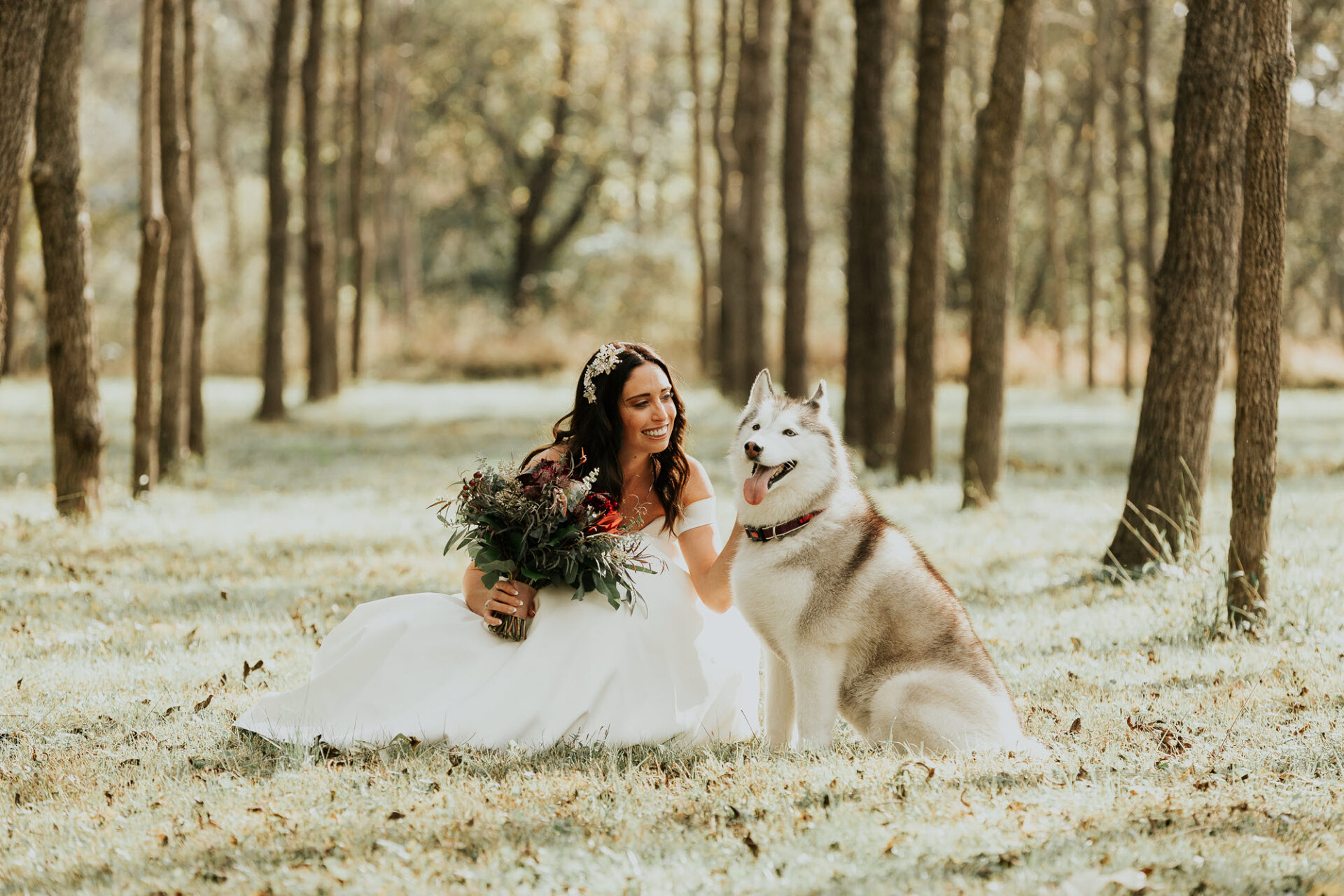 Featured image for “Quick-Turn Weddings: Magical Moments at Zion Springs”