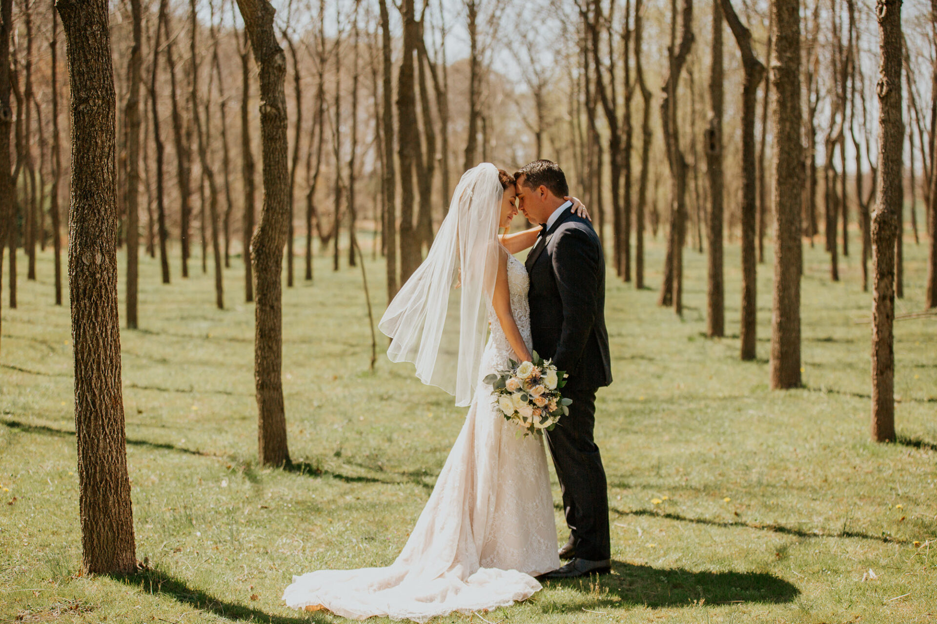 Featured image for “Top 12 Best Virginia Wedding Venues with BYOB Options”