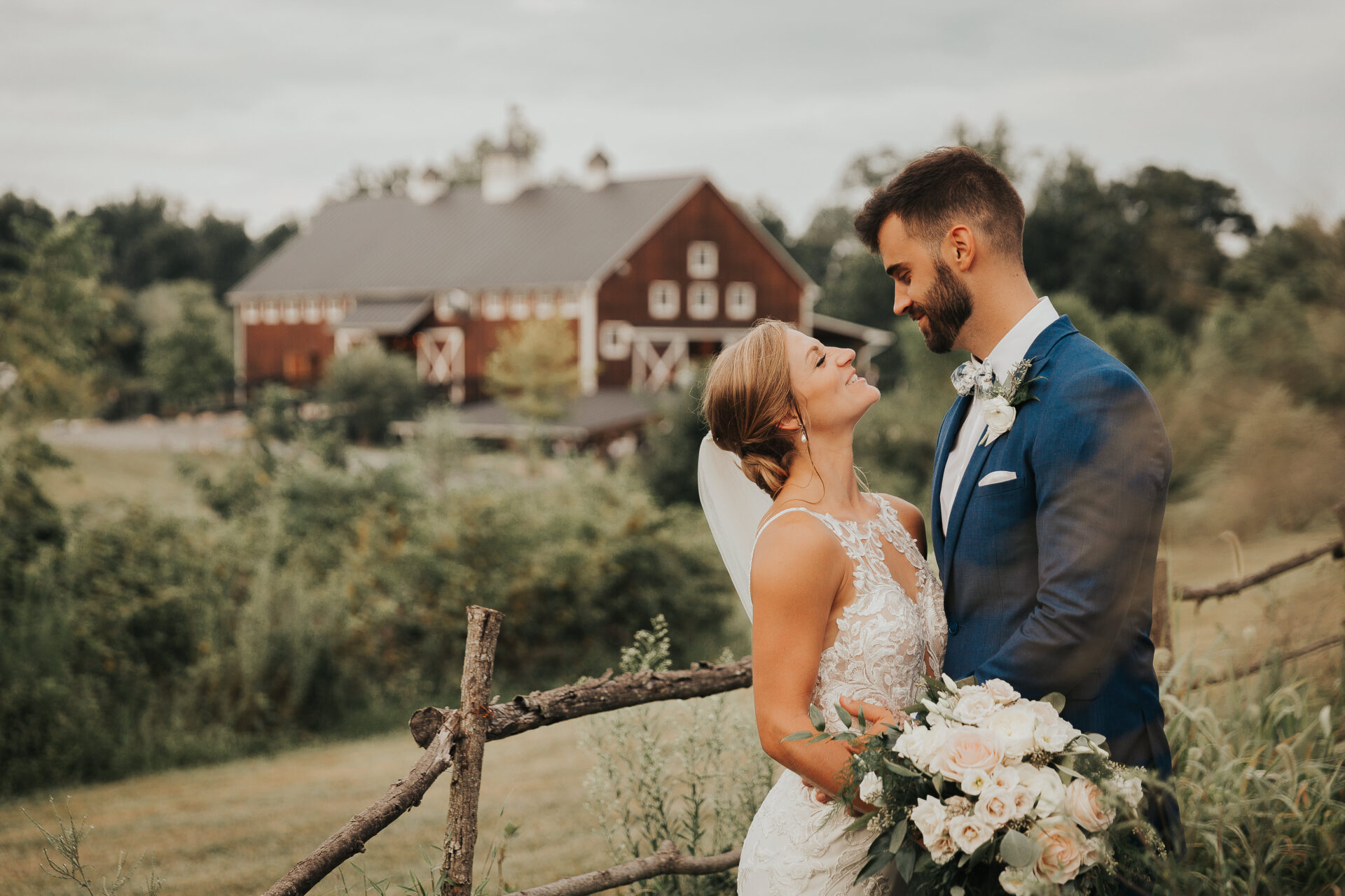 Featured image for “Capturing Your Wedding Day: A Timeline for Photography”