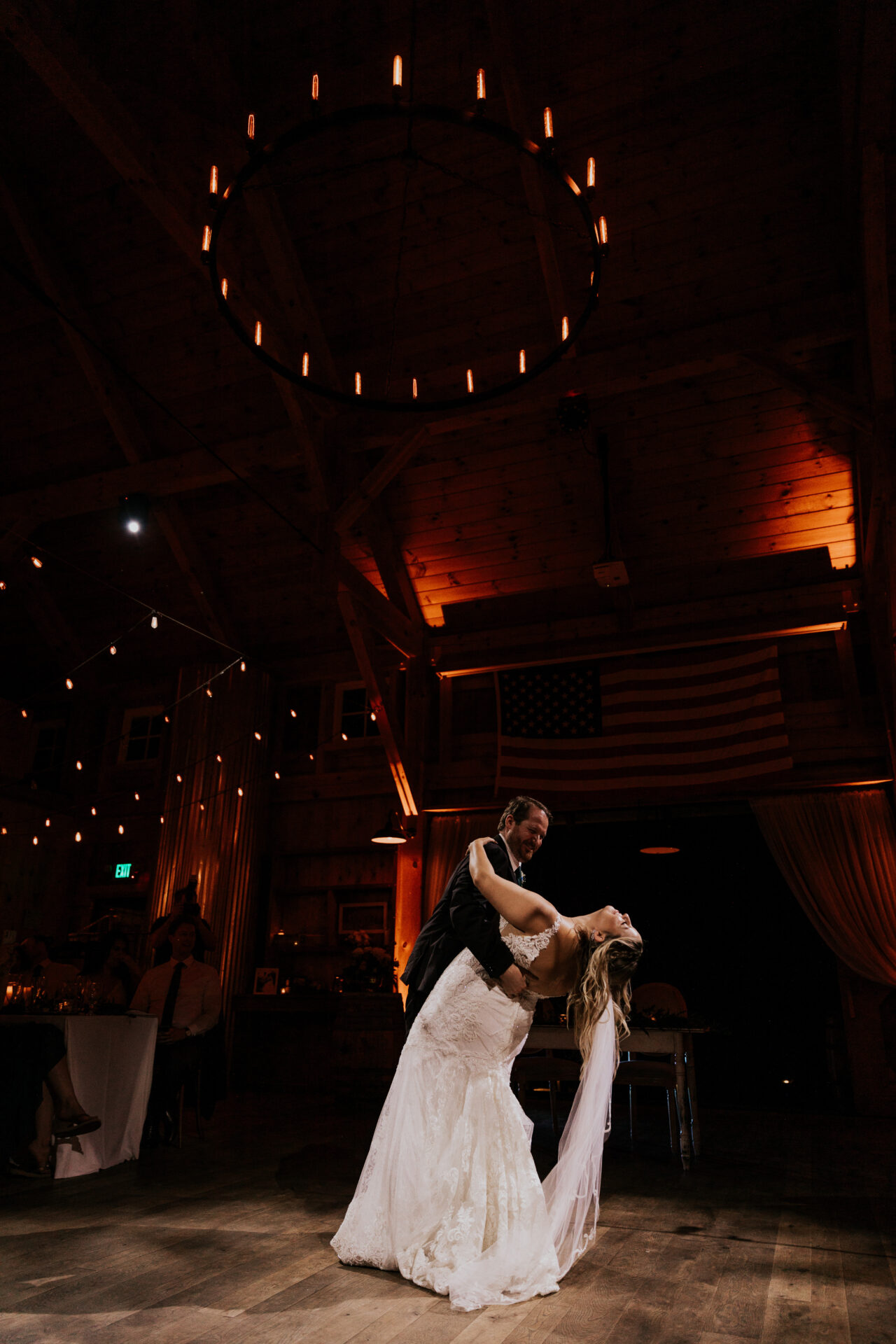 first dance bride and groom